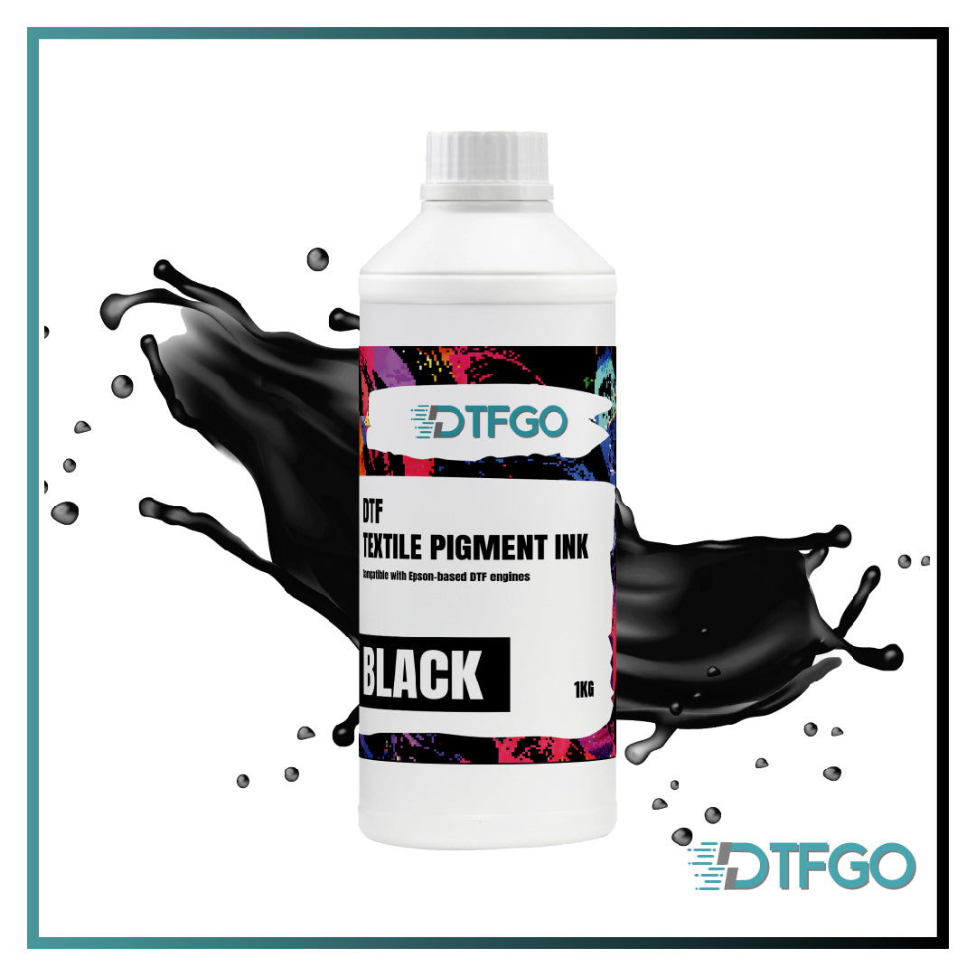 DTF Epson Head Ink - 1KG (900ml)