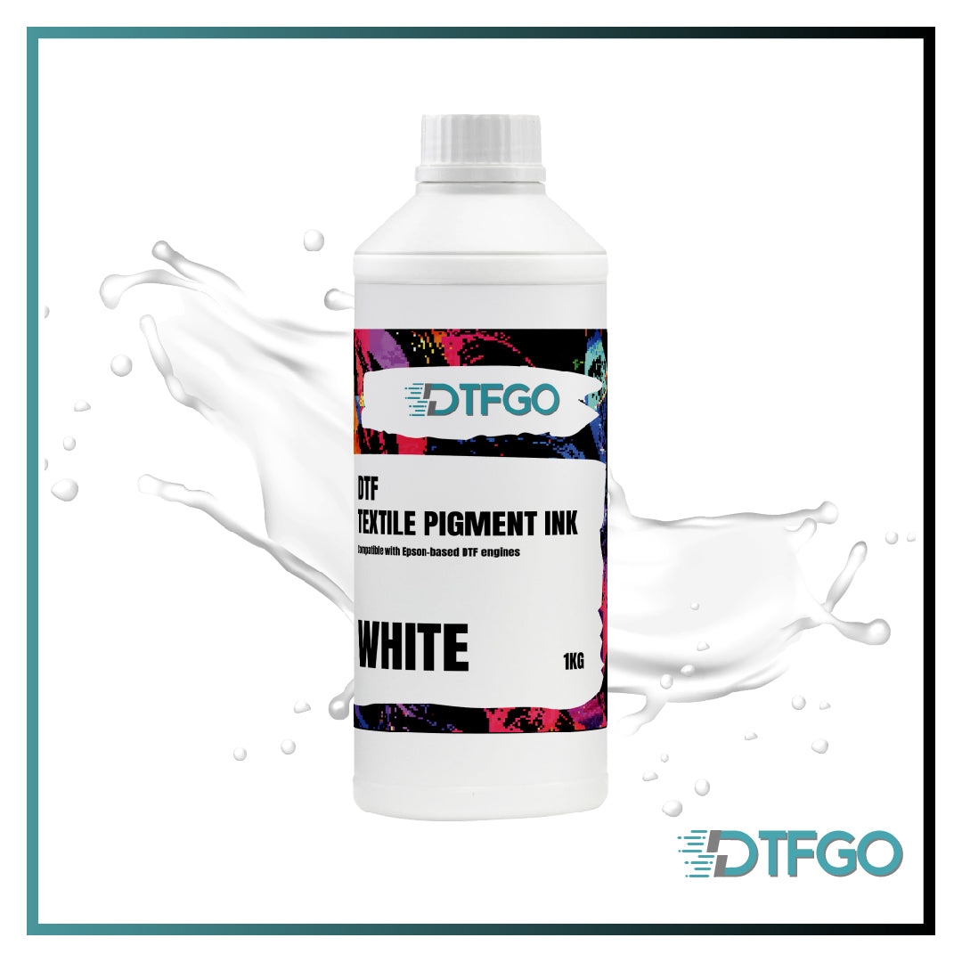 DTF Epson Head Ink - 1KG (900ml)